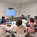 cours collegien galerie