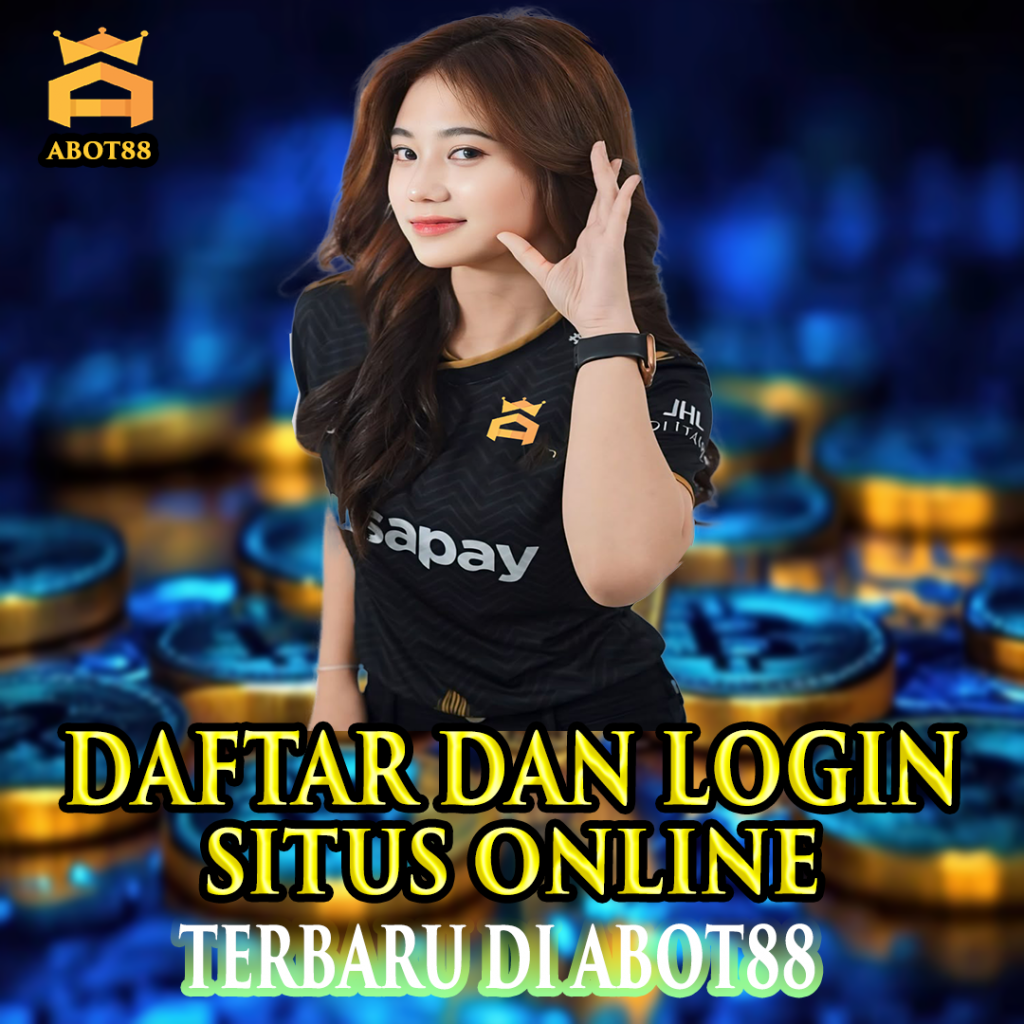 panduan abot88 daftar dengan langkah mudah dan aman